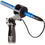 Rycote Small Hole Softie Mount & Pistol Grip