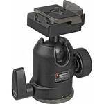 Manfrotto 488RC2 Midi Ball Head with Rapid Connect 2 System (Quick Release)