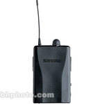 Shure P2R Hybrid Bodypack Receiver for PSM 200 System