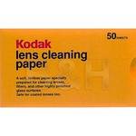 Kodak Lens Cleaning Paper (50-Sheets)