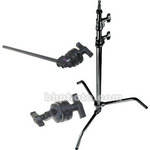 Avenger Century C Stand Black Grip Arm Kit - 10'9"