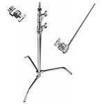 Avenger A225SK Turtle Base Century C Stand Grip Arm Kit - 8.9' (3m)