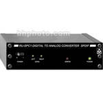 RDL RU-SPC1D Digital to Analog  Converter