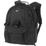 Lowepro CompuTrekker AW Backpack - for Photo Gear and 15" Notebook Computer