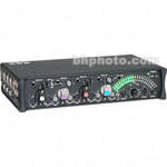 Sound Devices 442 Portable 4 Channel Field Mixer