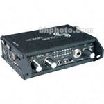 Sound Devices Mixpre - Portable 2 Channel Microphone Field Mixer