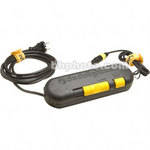 Dedolight DT241U Power Supply with In-Line Dimmer (120 VAC)