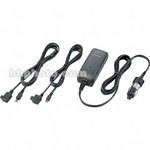 Sony DCC-L50B Car Battery Adapter DCCL50B B&H Photo Video