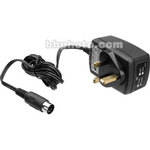 Quantum Instruments Charger for Turbo Compact & SC Battery with UK Plug