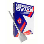 Photographic Solutions Sensor Swabs (Type 3, 12-Pack)