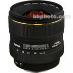 Sigma 17-35mm f/2.8-4.0 EX DG Aspherical HSM Autofocus 510101