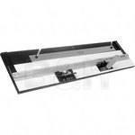 Logan Graphic Products Graphic 32" Compact Mat Cutter with Guide Bevel