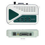 AV Toolbox AVT-3150 Scan Converter