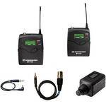 Sennheiser Evolution G2 100 Series - Wireless Microphone Combo (A / 518 - 554MHz)