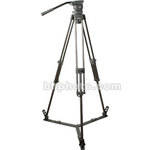 Libec LS-22 Single-Stage Aluminum Tripod System