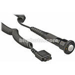 Mamiya 645 pro レリーズケーブル Mamiya Cable Release Electromagnetic 1m for 645AF 211-754 B&H