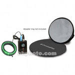 Reflecmedia Chromaflex Green Kit with Bag - Medium - 7'