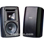 QSC AD-S52T - 5.25" Installation Speaker w/Transformer - Pair