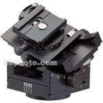 Arca-Swiss C1 Cube Geared Head w / Arca-Type Flip-Lock Quick Release