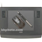 Wacom Intuos3 6" x 8" Graphics Tablet