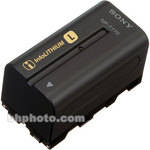 Sony NP-F770 L-Series Info-Lithium Battery Pack (7.2v, 4400mAh)