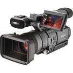 ✨SONY✨　HDR-FX1 Sony HDR-FX1 - CNET