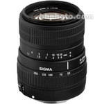 Sigma 55-200mm f/4-5.6 DC Lens for Olympus Digital AF 684107 B&H