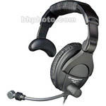 Sennheiser HMD281-13 - Headset with Supercardioid Boom Microphone