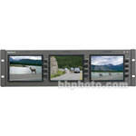 SONY LCD Monitor LMD-5320 3連モニター SONY LMD-5320 コンポジット 5.6型3連モニター | VIVID Online Shop