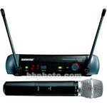 Shure PGX Series Wireless Microphone System