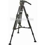 Cartoni F102 Focus Aluminum Tripod System