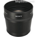 Sony VCL-DH1758 1.7x Telephoto Lens VCLDH1758 B&H Photo Video