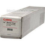 Canon Banner Vinyl - 24" x 40' Roll
