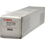 Canon Banner Vinyl - 36" x 40' Roll