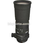 Sigma Zoom Telephoto 170-500mm f/5-6.3 APO DG Aspherical 734306