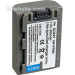 Impact NP-FP50 P-Series, Battery Pack