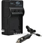 Impact CM-BP900 Mini AC/DC Battery Charger