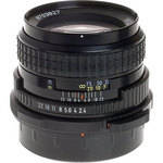 Pentax SMCP-67 105mm f2.4 Lens 29029 B&H Photo Video Pentax SMCP-67 105mm f2.4 Lens 29029 B&H Photo Video
