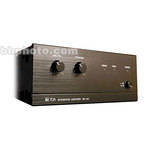 Toa Electronics BG-130 30W 3-Channel Mixer/Amplifier
