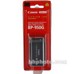 Canon BP-950G Battery Pack - 7.2V, 5200mAh