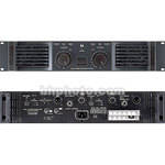業務用パワーアンプTOA製「DUAL POWER AMPLIFIER IP-600D」 パワーアンプ 600W×2ch (IP-600D) | TOA株式会社