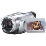 【美品】Panasonic DIGICAM DINV-GS500 Panasonic NV-GS500 4MP 3CCD MiniDV Camcorder with 12x Optical Zoom