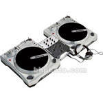 『通電確認済み』Numark TT1610  DM950 DJセット 通電確認済み』Numark TT1610 DM950 DJセット