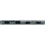 Wohler VMQ4 4 Channel Audio Monitor