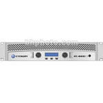 Crown Audio XTi 4000 Stereo Power Amplifier with DSP (650W/Channel @ 8 Ohms)