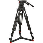 Sachtler System 20 SB HD CF Carbon Fiber Tripod System