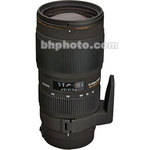 Sigma 70-200mm f/2.8 EX DG APO Macro HSM AF Lens for Canon EOS