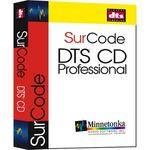 surcode dts encoder stereo