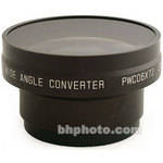 16x9 169-HDSF45X-77 EXII Fisheye Converter Lens 169-HDSF45X-77