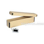 Archival Methods 07-001 Slide Box ONLY (Tan, 1 Box)